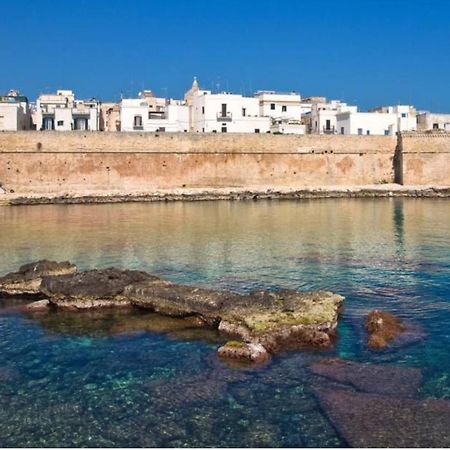 Vila Monopoli, Mare Fuori Exteriér fotografie