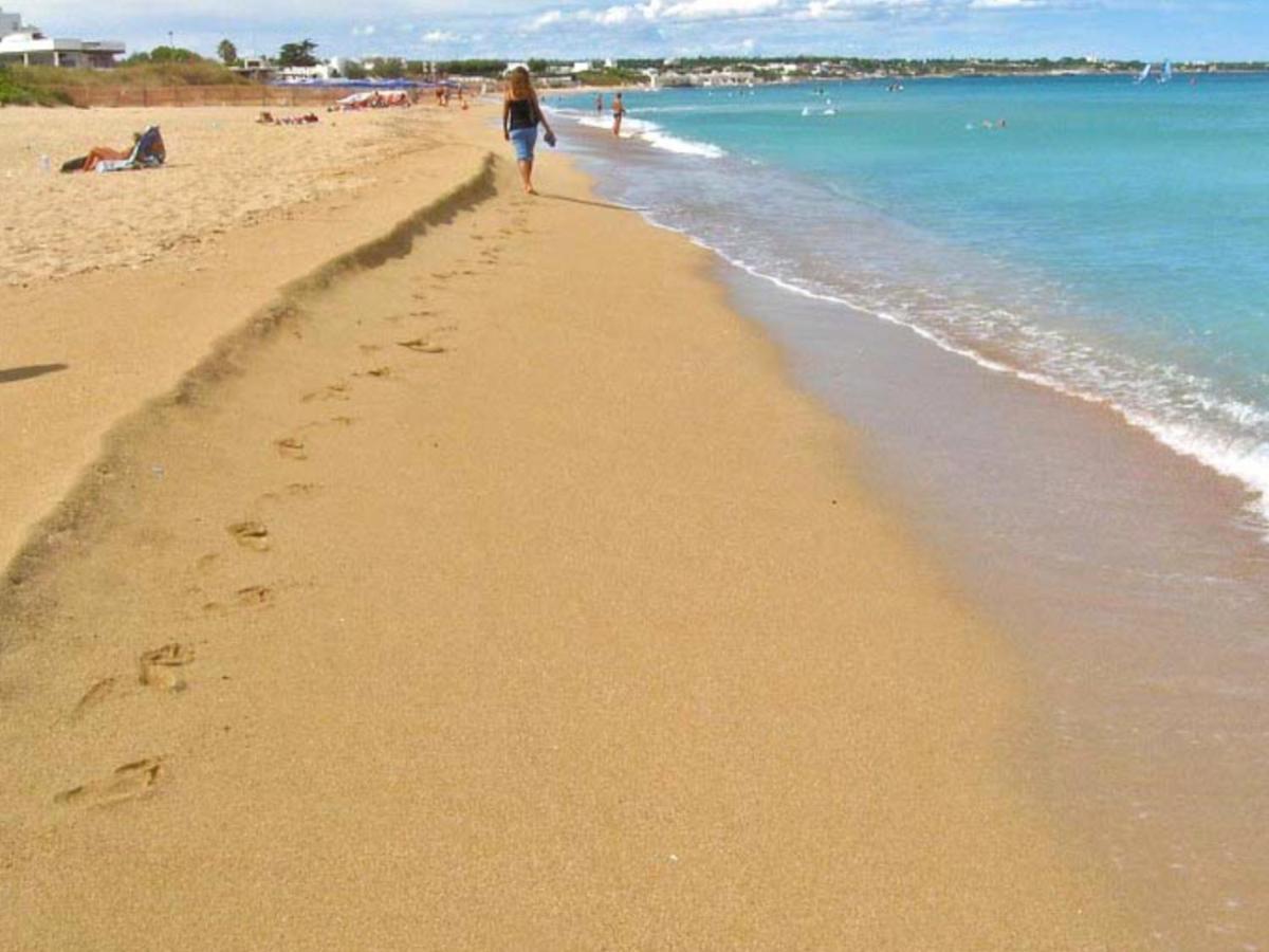 Vila Monopoli, Mare Fuori Exteriér fotografie