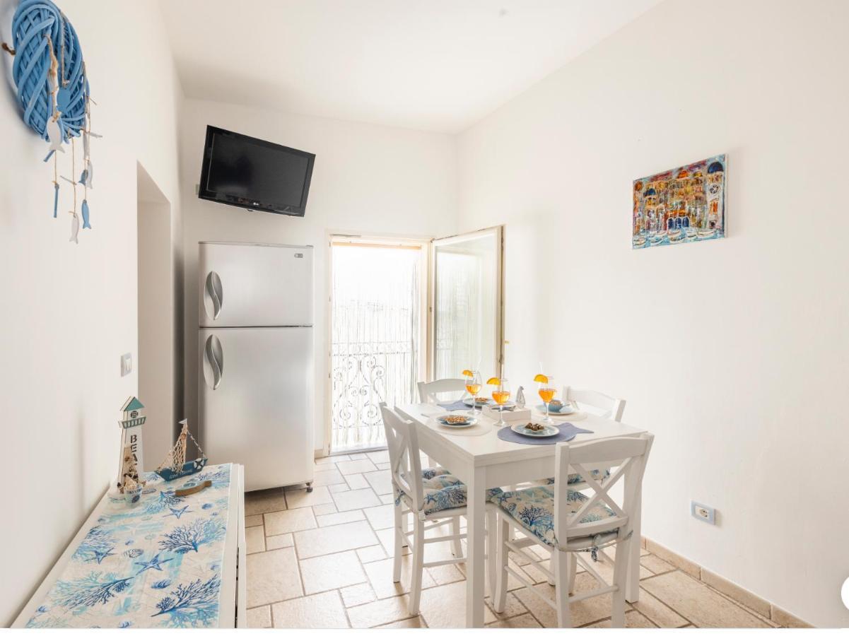 Vila Monopoli, Mare Fuori Exteriér fotografie