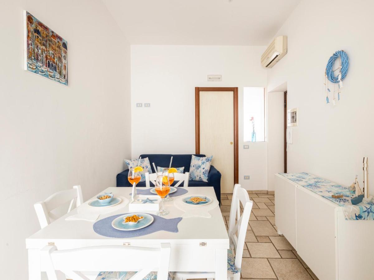 Vila Monopoli, Mare Fuori Exteriér fotografie