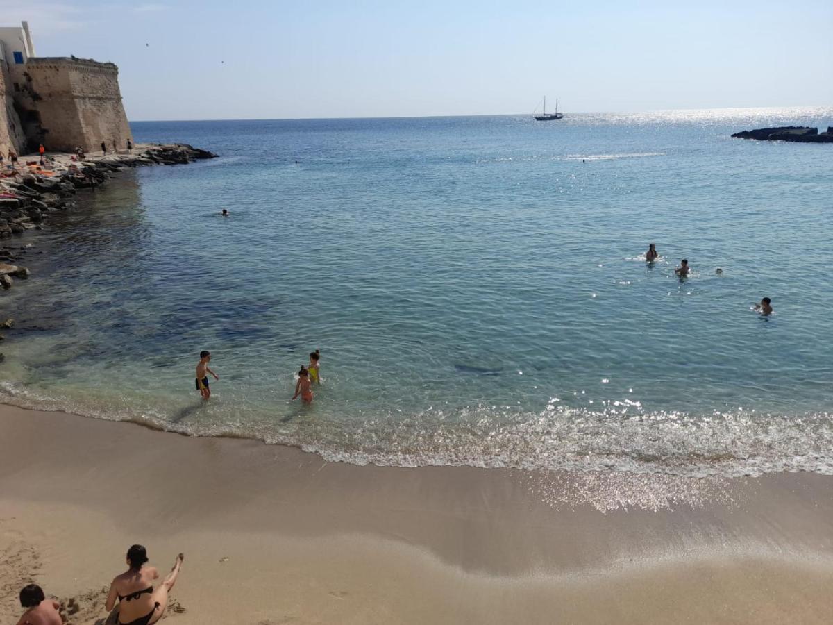 Vila Monopoli, Mare Fuori Exteriér fotografie