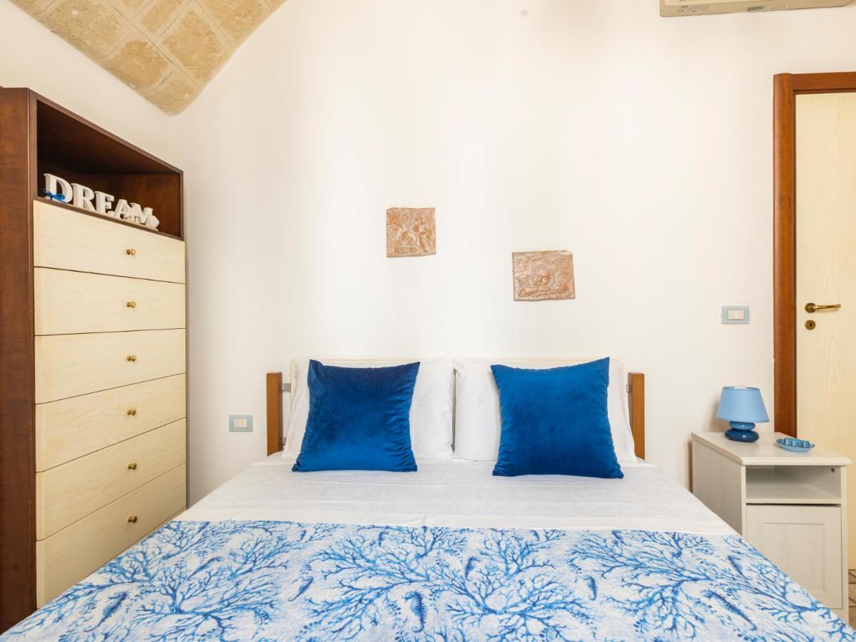 Vila Monopoli, Mare Fuori Exteriér fotografie