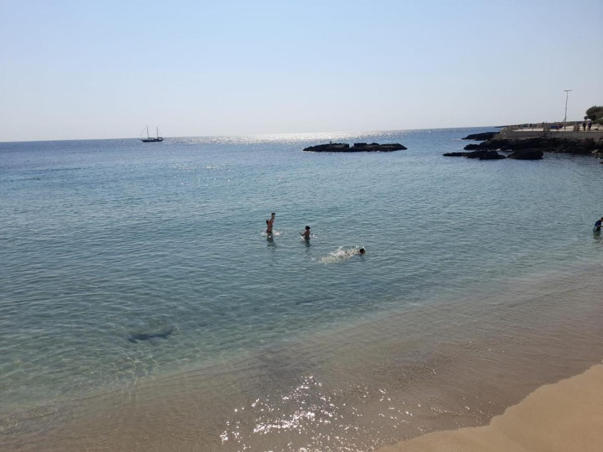 Vila Monopoli, Mare Fuori Exteriér fotografie
